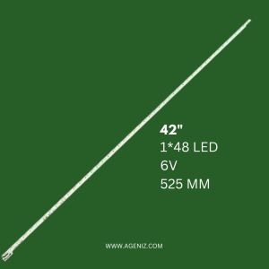 بک لایت 42 اینچ پاناسونیک مدل THL42E6E-42LFE6