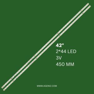 بک لایت 40 اینچ ایکس ویژن مدل XK4060