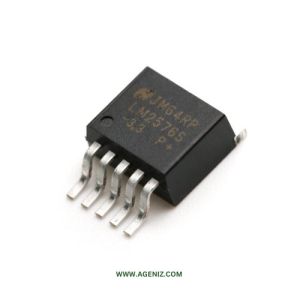 آی سی LM2576S-3.3V TO-263-5