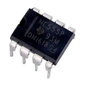 آی‌سی LM555 DIP-8