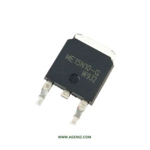 ترانزیستور ME15N10-G TO-252
