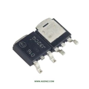 ترانزیستور MJD32CG TO-252