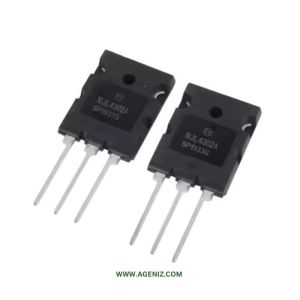 ترانزیستور MJL4302A TO-264 ORG