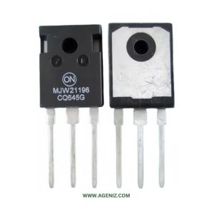 ترانزیستور MJW21196 TO-247 ORG