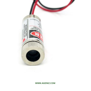 ماژول لیزر F073 5V