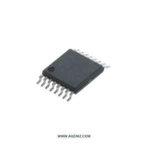 آی سی MP1530DM TSSOP-16 (MPS0951)