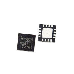 آی سی MP 26123 QFN-16