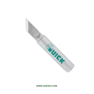 نوک هیتر سرصاف کاتری QUICK