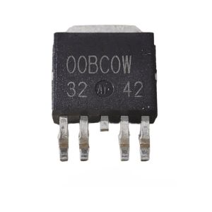 آی سی OOBCOW TO-252-5