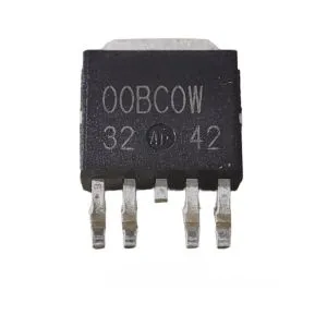 آی سی OOBCOW TO-252-5