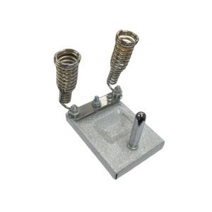 پایه هویه سفید ایرانی دوبل