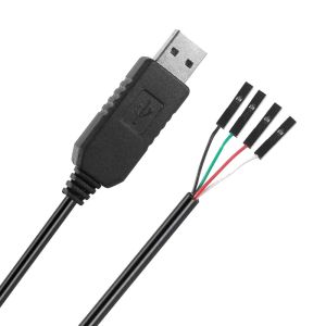 تبدیل USB به TTL سریال PL2303