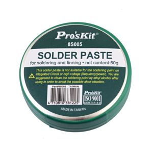 روغن لحیم 50 گرمی PROSKIT