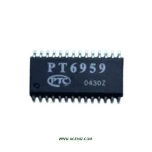 آی سی PT6959 SOP-28