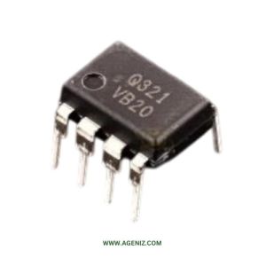 آی سی Q321 DIP-8