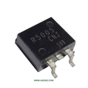 ترانزیستور R5005 TO-263