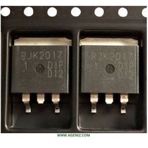 ترانزیستور RJK2017 TO-263