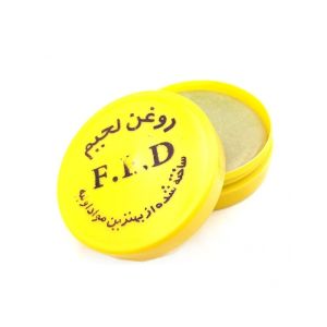 روغن لحیم F.L.D 20g