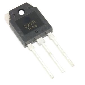 ترانزیستور D209L TO-247
