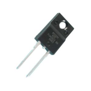 دیود سریع BYV29X-600 600V 9A TO-220F-2