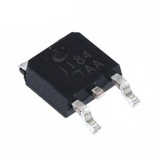 ترانزیستور B1184 TO-252