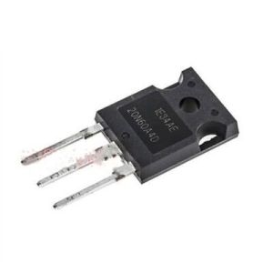 ترانزیستور 20N60 TO-247 ORG