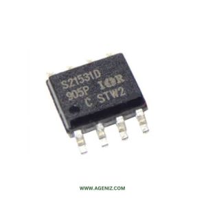 آی سی S21531D SOP-8