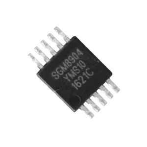 آی سی SGM8904
