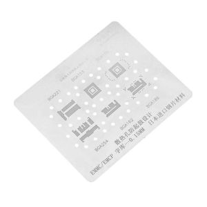 شابلون هارد اندرویدی EMMC