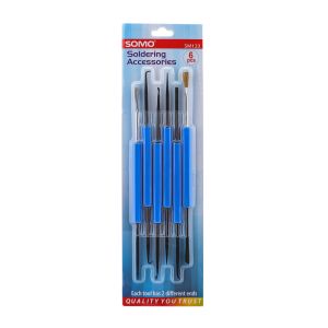 ست ابزار لحیم کاری SOMO SM-123 