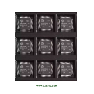 آی سی SM3257 QFP-48