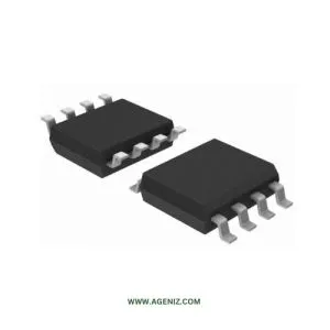 آی سی SN65HVD3082EDR (VP3082) SOP-8V ORG