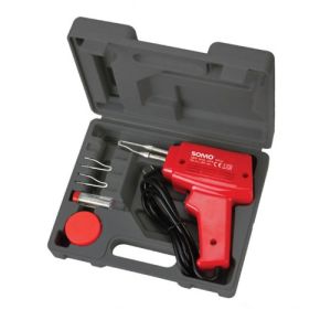 هویه تفنگی SOMO SM-3100 100W