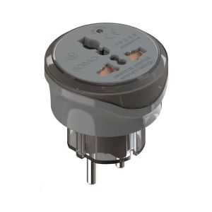 تبدیل 3 به 2 همراه با نوسان گیر SOMO SM-100G