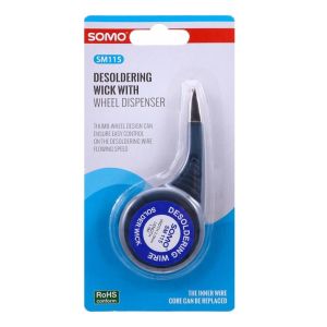 سیم قلع کش 1.5 متری SOMO SM-115