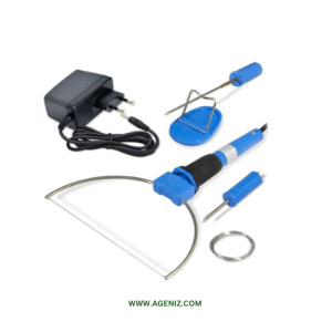 هویه برش فوم و یونولیت SOMO SM-212