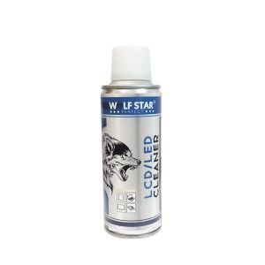 اسپری تمیز کننده WOLF STAR
