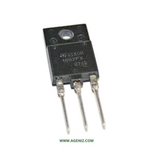ترانزیستور ST1802FX TO-3PF