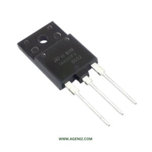 ترانزیستور ST1803DFX TO-220F