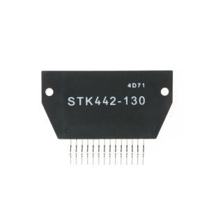 آی سی STK 442-130 Org