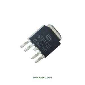 ترانزیستور STU312D TO-252-5