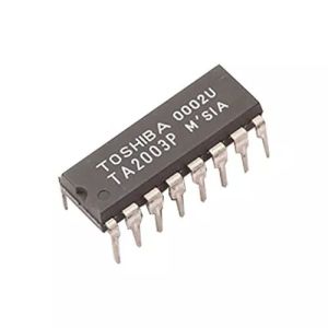 آی سی TA2003P