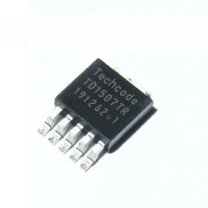 آی‌سی TD1507 TR-ADJ TO252-5L