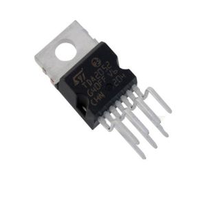 آی‌سی TDA2052 TO220-5