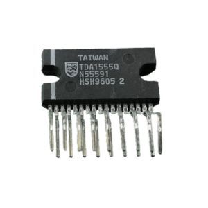 آی سی TDA 1555