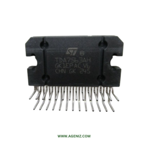آی سی TDA7563AH 25PIN