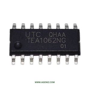 آی سی TEA1062A SOP-16