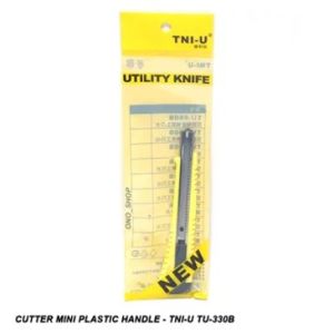 کاتر سایز کوچک مدل TNI-U TU-330B