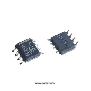 آی سی TL431 SOP-8