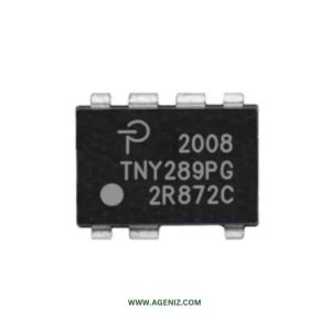 آی سی TNY289PG DIP-7 ORG